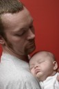 20040630 - Daddy and Syd (3) * 1200 x 1800 * (239KB)